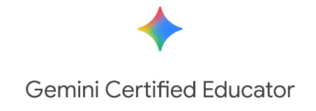 Gemini Certified Educator (verificar)